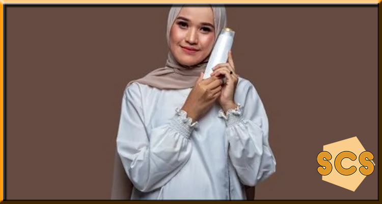 Merawat Rambut Berhijab